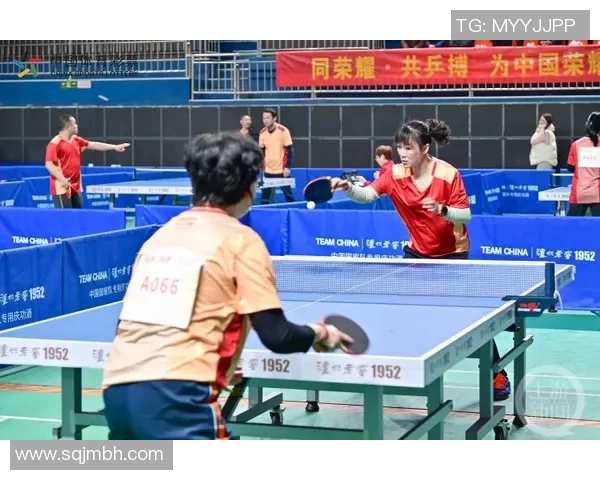 重庆乒乓球队的盯防策略揭秘与深度分析探讨